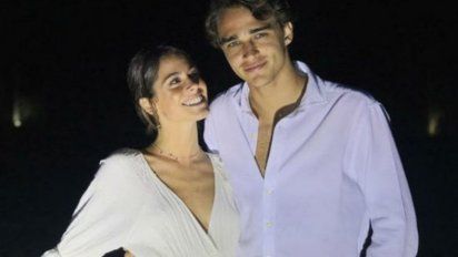 Tini Stoessel se separó otra vez de Pepe Barroso Silva