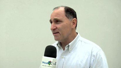 Asesinaron al cura párroco de Vicuña Mackenna