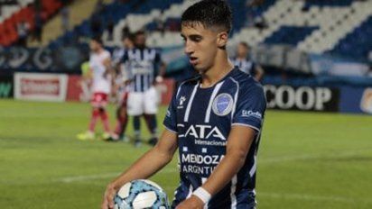 Ya son cuatro los jugadores contagiados en Godoy Cruz