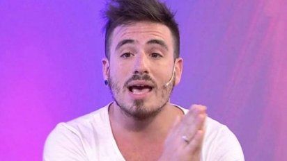 Los planes de Fede Bal tras curarse del cáncer