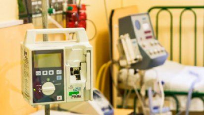 La ocupación de camas críticas Covid llegó al 80,8% en Córdoba