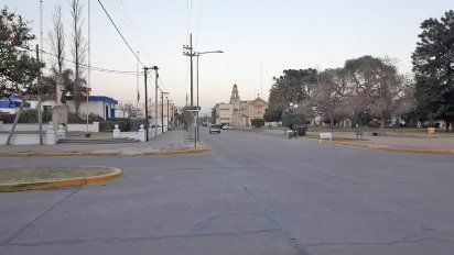 General Cabrera sumó un nuevo caso y ya hay 750 personas aisladas