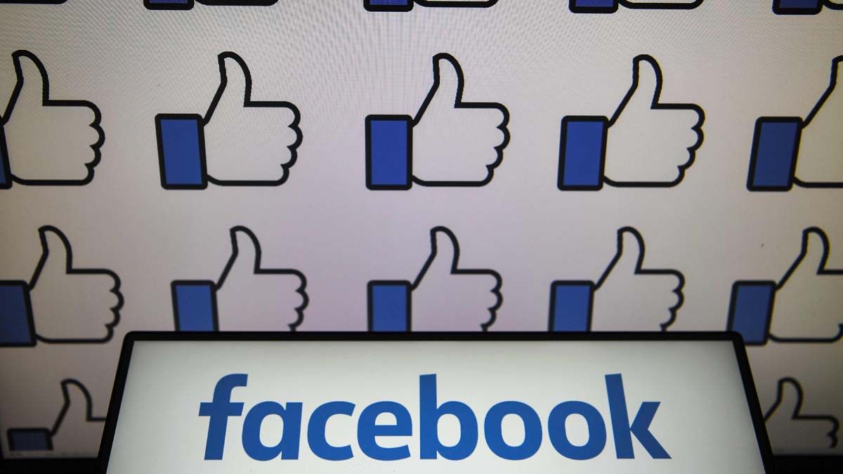 La Justicia rusa prohibió el uso de Facebook e Instagram.