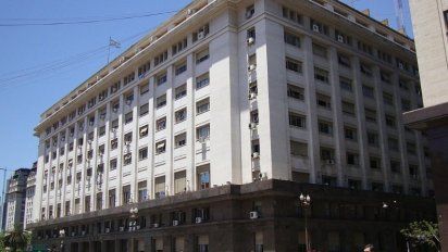 Arranca el plan de retiros voluntarios en el Estado