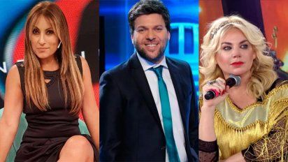 Kaczka, Tauro y ¿Esmeralda?, se suman a los famosos infectados, ¿nuevo escándalo?