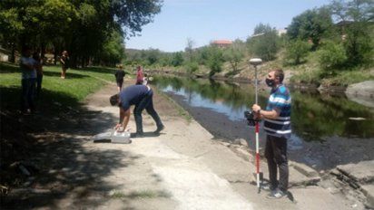 Achiras, Bulnes y Adelia advierten sobre la necesidad de cuidar el agua