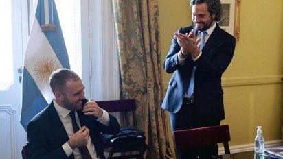 El desplome del salario real, un ancla para el rebote