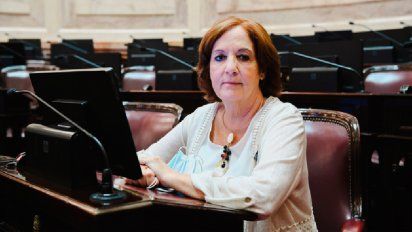 Vigo acompañará el acuerdo con el FMI, como el bloque de Gutiérrez
