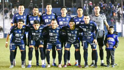 Atenas juega en Las Heras con el objetivo de volver a sumar