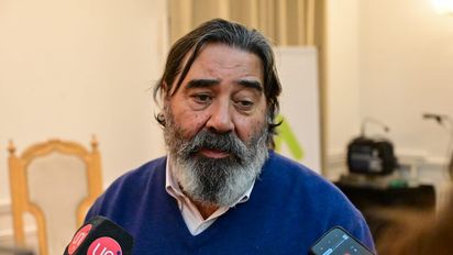 Plantarán 3.500 árboles en clubes deportivos y en centros vecinales de la ciudad