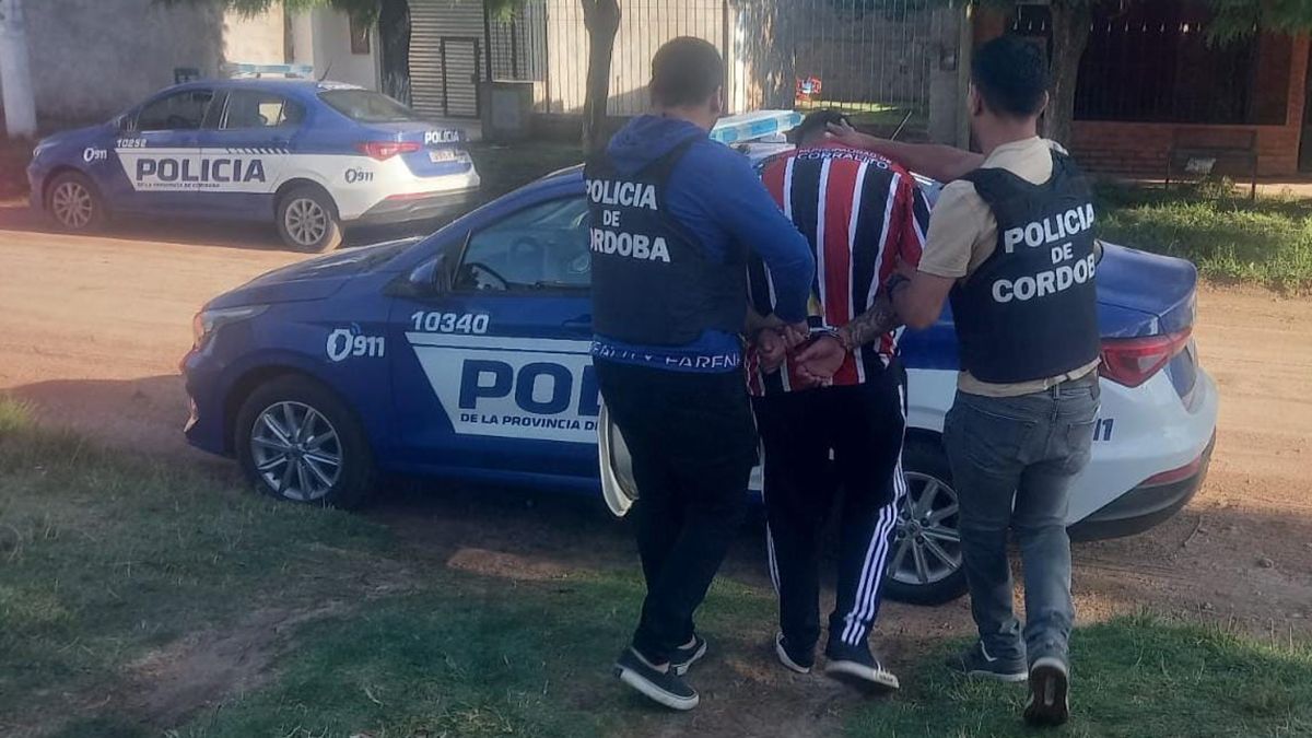 Dos jóvenes de 18 y 22 años, detenidos como presuntos autores del crimen de Emiliano