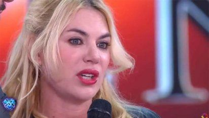 La increíble confesión familiar de Esmeralda Mitre