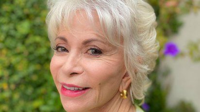 Isabel Allende: