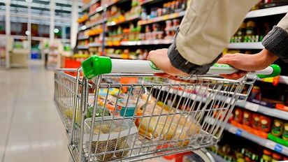 La inflación no da tregua: en la primera semana de este mes ya llegó a casi el 2%