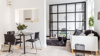 Ideas para renovar tu monoambiente