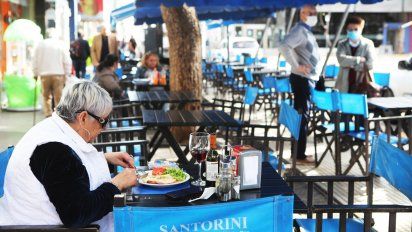 Hoteles y restaurantes dicen que están preparados para la temporada turística