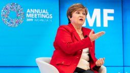 El FMI opinó que “la Argentina atraviesa dificultades macroeconómicas muy graves”