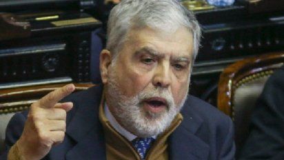 Casación confirmó una condena a 5 años y ocho meses de prisión para Julio De Vido