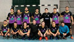 Cief jugará la semifinal de ida ante el sorprendente Parque hoy desde las 20