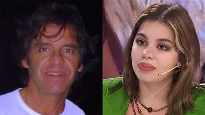 Ricardo Biasotti fue sobreseído en la causa de abuso sexual iniciada por su hija Anna Chiara del Boca