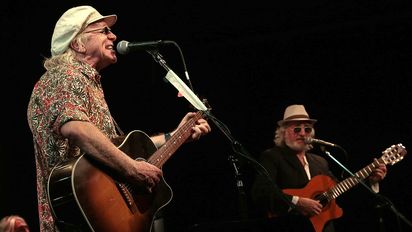 Aquellas canciones de los '70