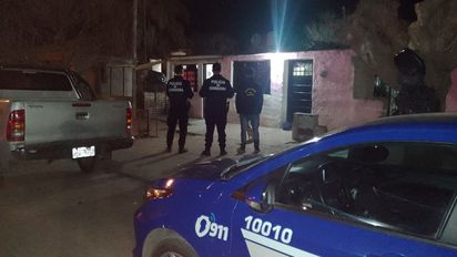 Desarticularon la organización de saqueos en Villa María