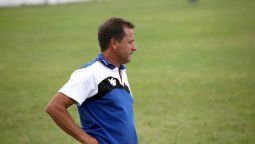 Atenas fue más práctico y venció a Sportivo Belgrano de Almafuerte