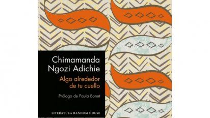 Los libros de la semana