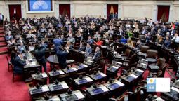 la oposicion impulsa la discusion de ficha limpia en el congreso