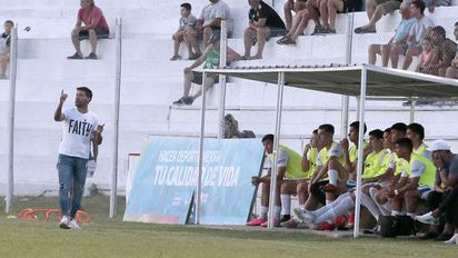 Con la habilitación de algunos jugadores podría haber cambios en Atenas