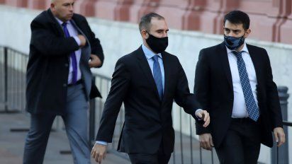 Martín Guzmán aseguró que esta semana el Gobierno hará la última oferta a los acreedores