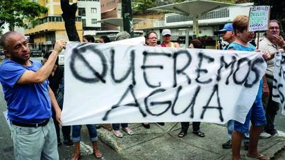 Fotos del mundo: los títulos más relevantes de la semana