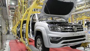 En Córdoba, la venta de autos nuevos cayó más que en el promedio nacional