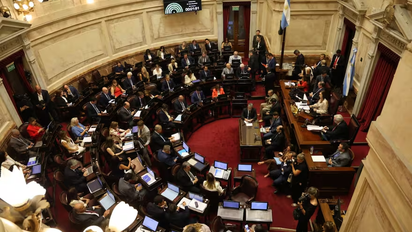 Media sanción a la reforma laboral: ¿cuáles son las claves del proyecto?