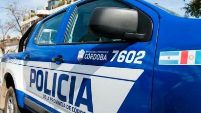 Cabrera: habría robado cables y causó un apagón