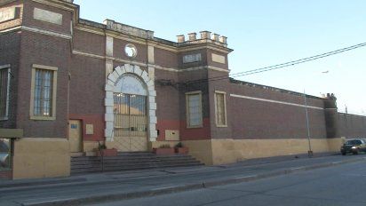 Son 9 los casos de Covid-19 en la cárcel: 8 trabajadores y un interno