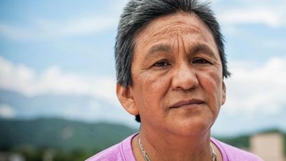 La Corte Suprema dejó firme la condena a 13 años de prisión contra Milagro Sala