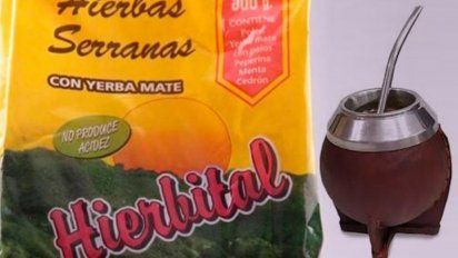 La Anmat prohibió la venta de una yerba fraccionada en la ciudad