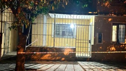 Córdoba: hallaron el cadáver de un hombre dentro del freezer de su casa