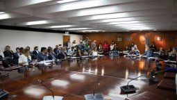 Deciden unificar todas las denuncias contra el juez Rodríguez