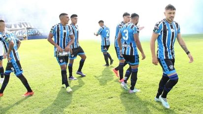 Arranca la segunda fecha de la Primera Nacional: cronograma completo