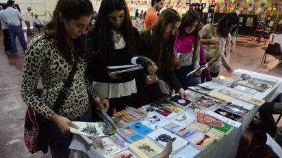 Se viene la Feria de Editoriales Independientes virtual