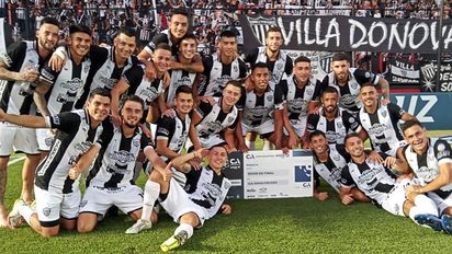 Chaco For Ever eliminó a Sarmiento de la Copa Argentina