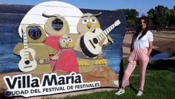 Una mujer trans entre las nueve candidatas a Reina del Festival