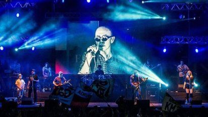 Los Fundamentalistas del Aire Acondicionado lanza nuevo anticipo de su disco en vivo
