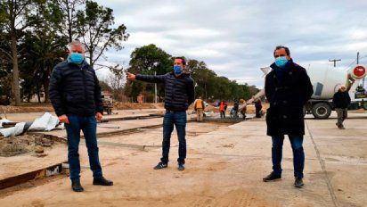 La Junta suspendió la elección: se pasa ahora al 29 de noviembre