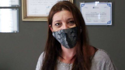 Sampacho: la dirigente radical Mónica Grassi será candidata a la intendencia