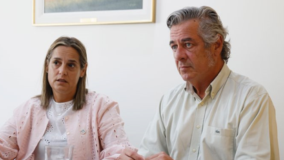 Desde Córdoba, en simultáneo, insistieron con  la baja de la presión tributaria