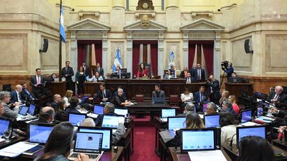 Las cuatro cadenas piden responsabilidad fiscal y revisar la reforma que limitó el crédito