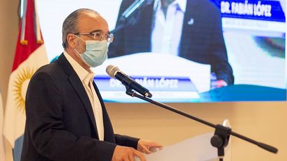Provincia e industrias advierten que faltará gas y se paralizarán fábricas